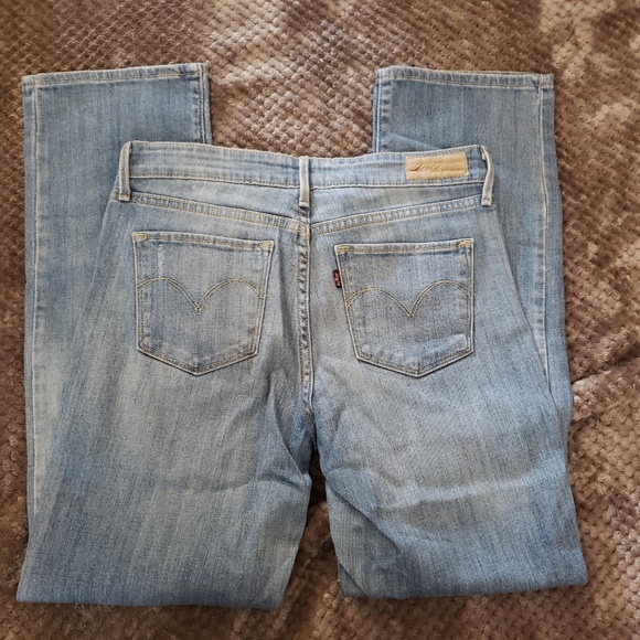 Levi's San Francisco jeans - Picture 3 of 6